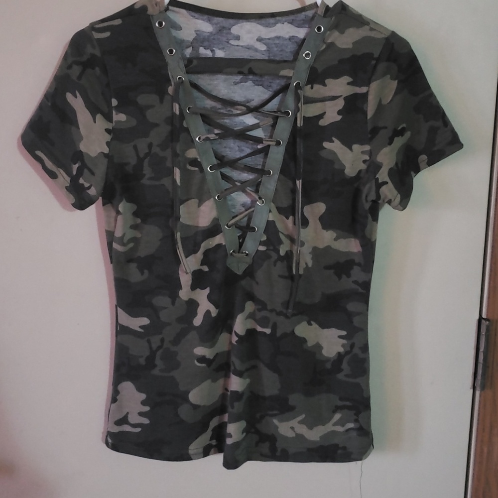 Came T Shirt